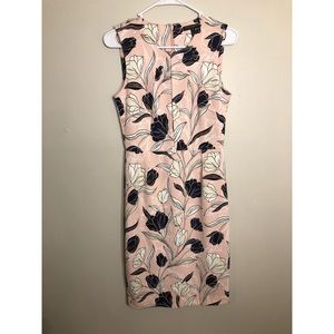 Banana Republic Sheath Dress